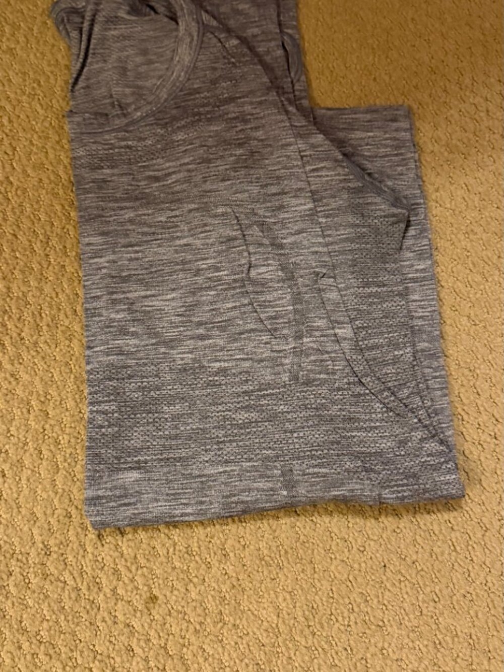 Lululemon Swiftly Tech T-Shirts, Long Sleeve, Racerback - Picture 6 of 9